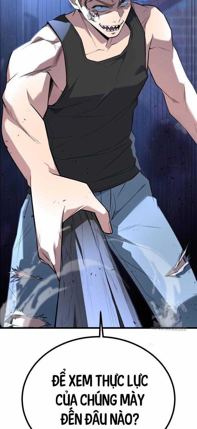 Bạo Lực Vương - Chapter 19 - Trang 88