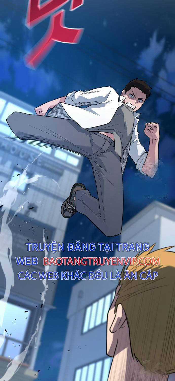 Bạo Lực Vương - Chapter 19 - Trang 96