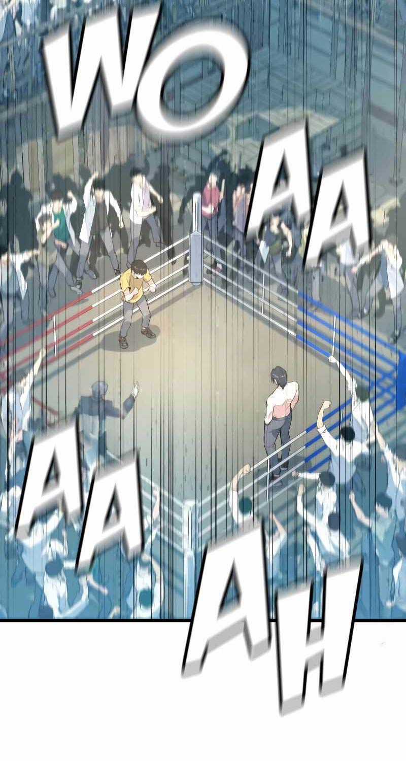 Bạo Lực Vương - Chapter 2 - Trang 2