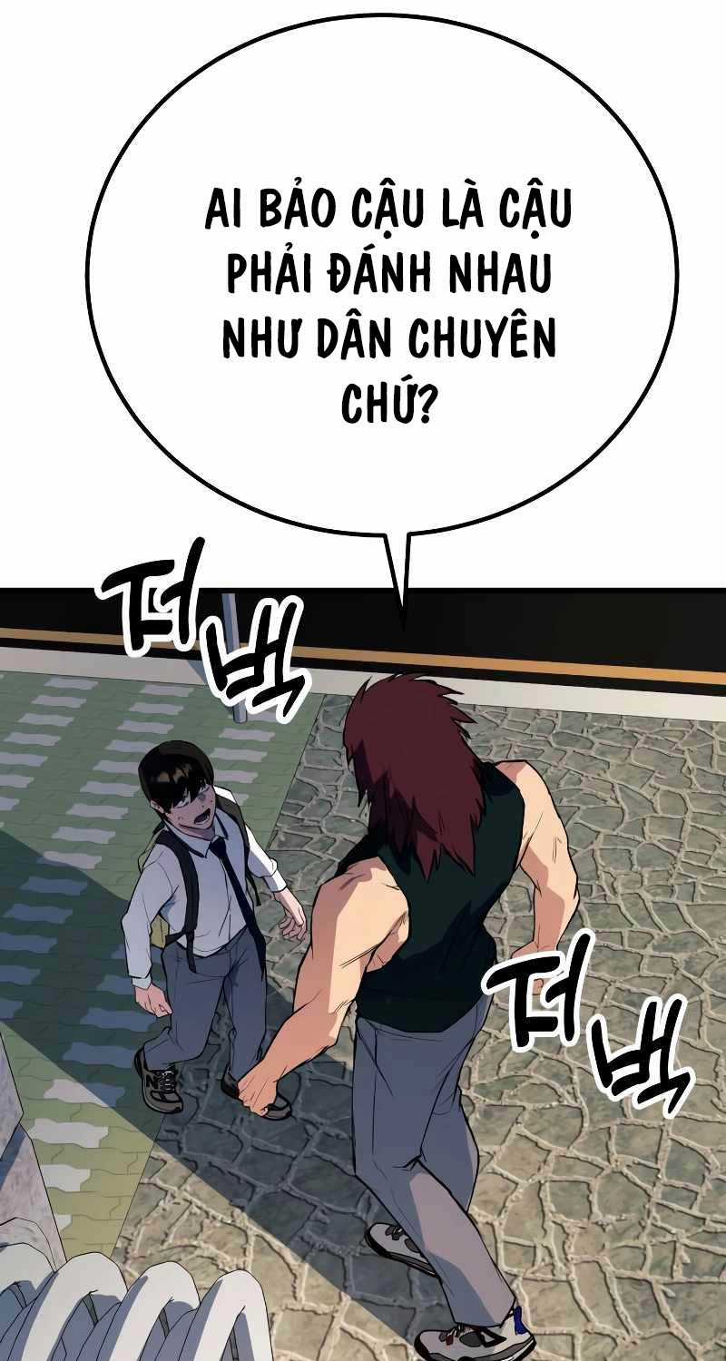 Bạo Lực Vương - Chapter 2 - Trang 118