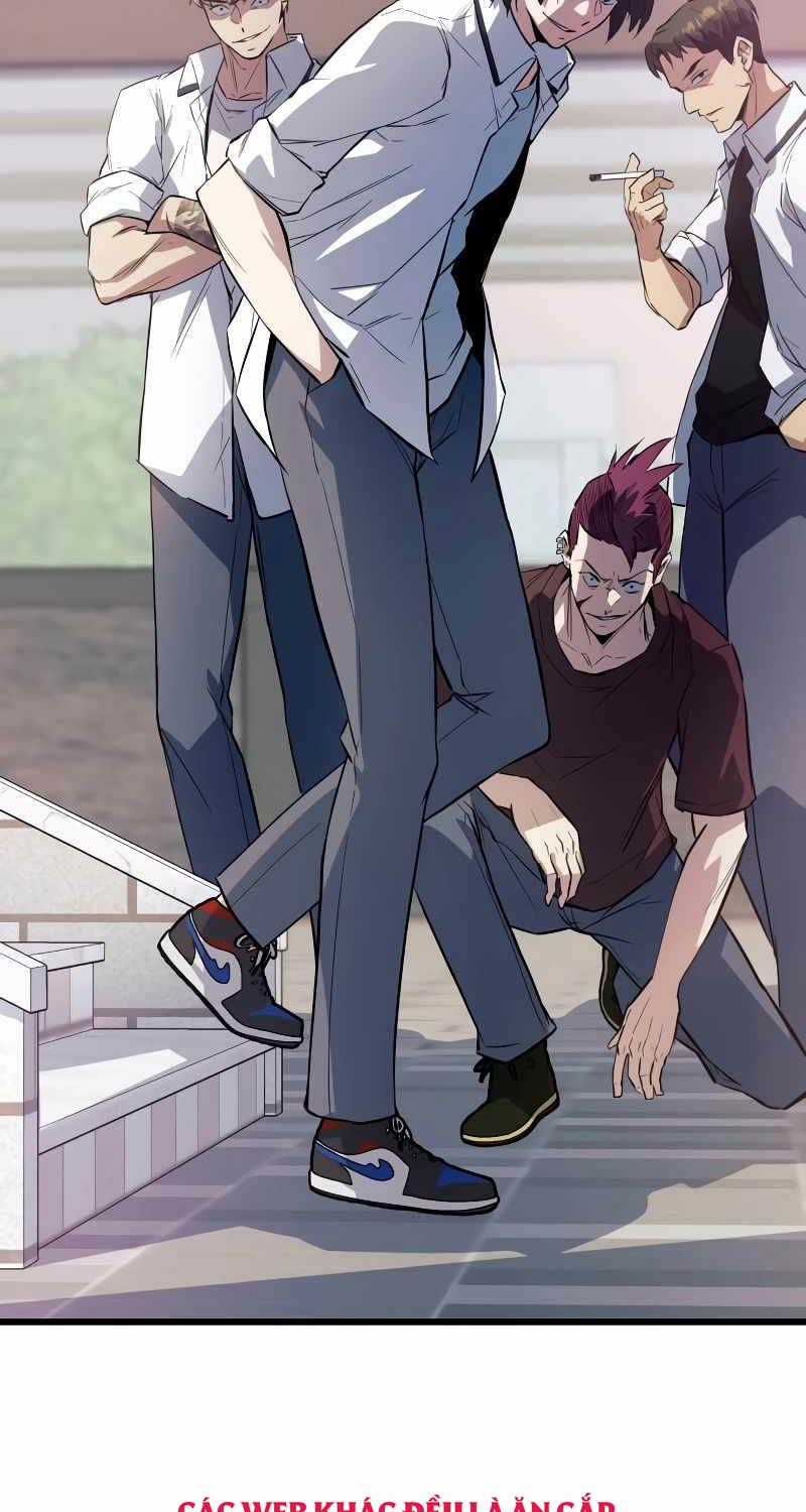 Bạo Lực Vương - Chapter 2 - Trang 136