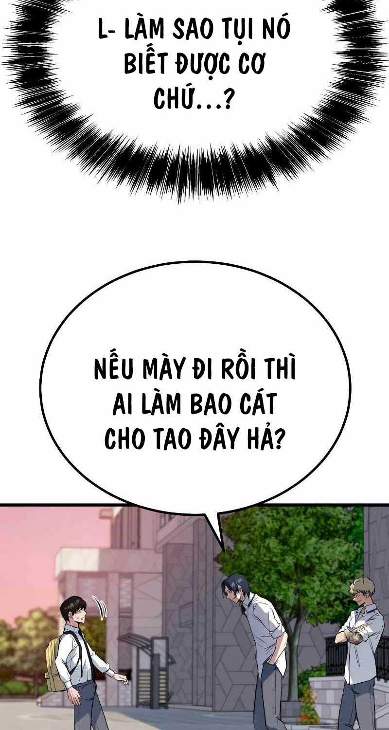Bạo Lực Vương - Chapter 2 - Trang 139