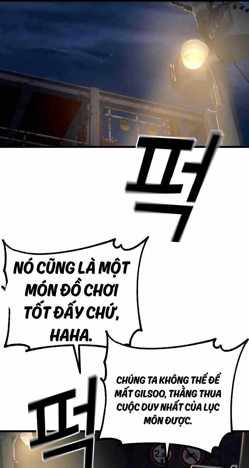 Bạo Lực Vương - Chapter 2 - Trang 144