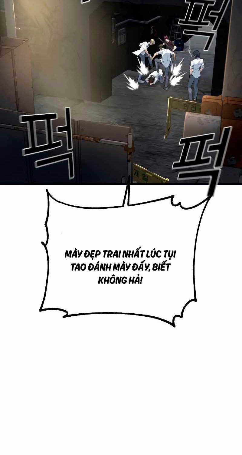 Bạo Lực Vương - Chapter 2 - Trang 145