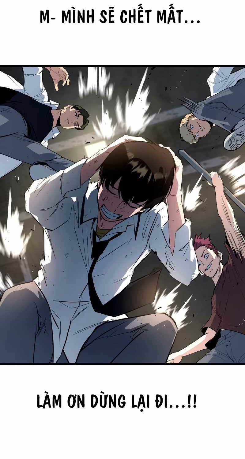 Bạo Lực Vương - Chapter 2 - Trang 146