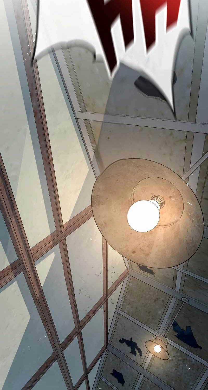 Bạo Lực Vương - Chapter 2 - Trang 18