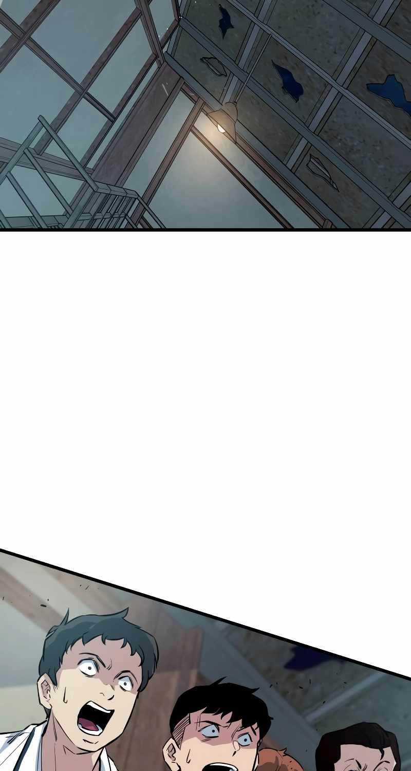 Bạo Lực Vương - Chapter 2 - Trang 19