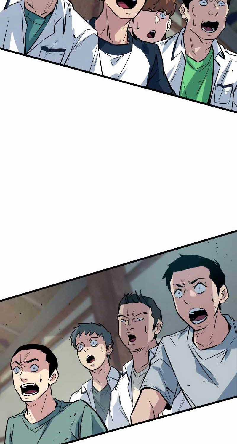 Bạo Lực Vương - Chapter 2 - Trang 20