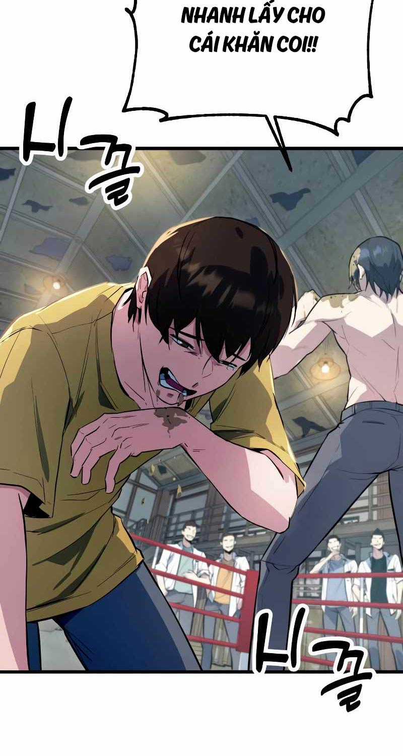 Bạo Lực Vương - Chapter 2 - Trang 27