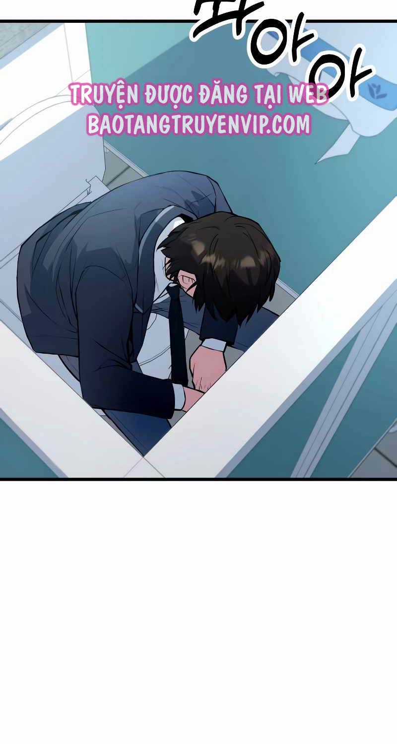 Bạo Lực Vương - Chapter 2 - Trang 33