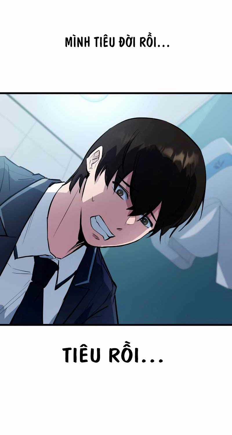 Bạo Lực Vương - Chapter 2 - Trang 34