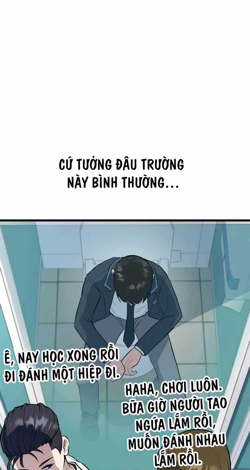 Bạo Lực Vương - Chapter 2 - Trang 35