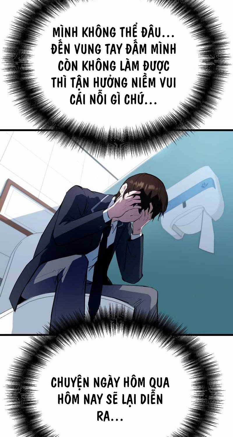 Bạo Lực Vương - Chapter 2 - Trang 38