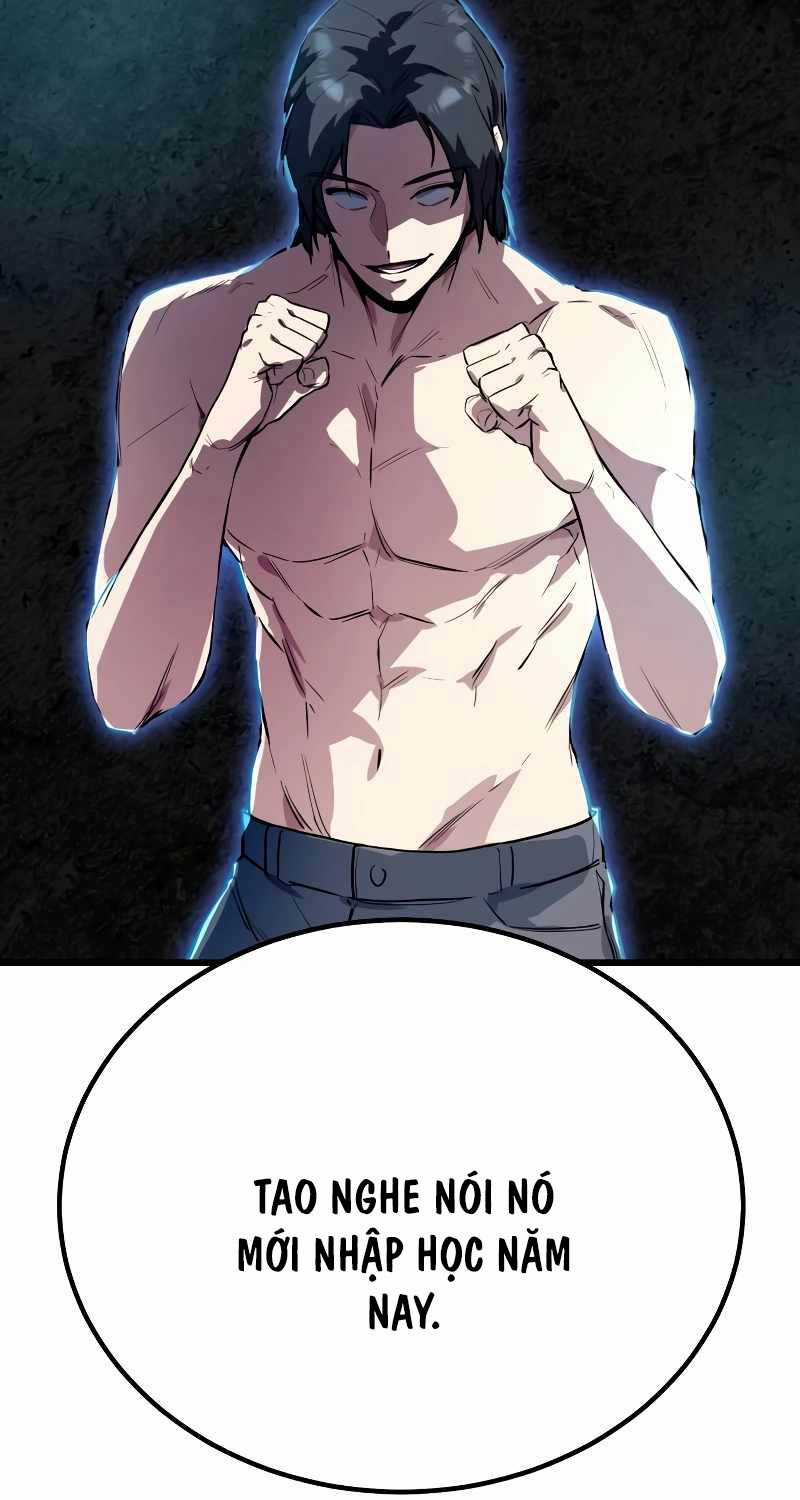 Bạo Lực Vương - Chapter 2 - Trang 5