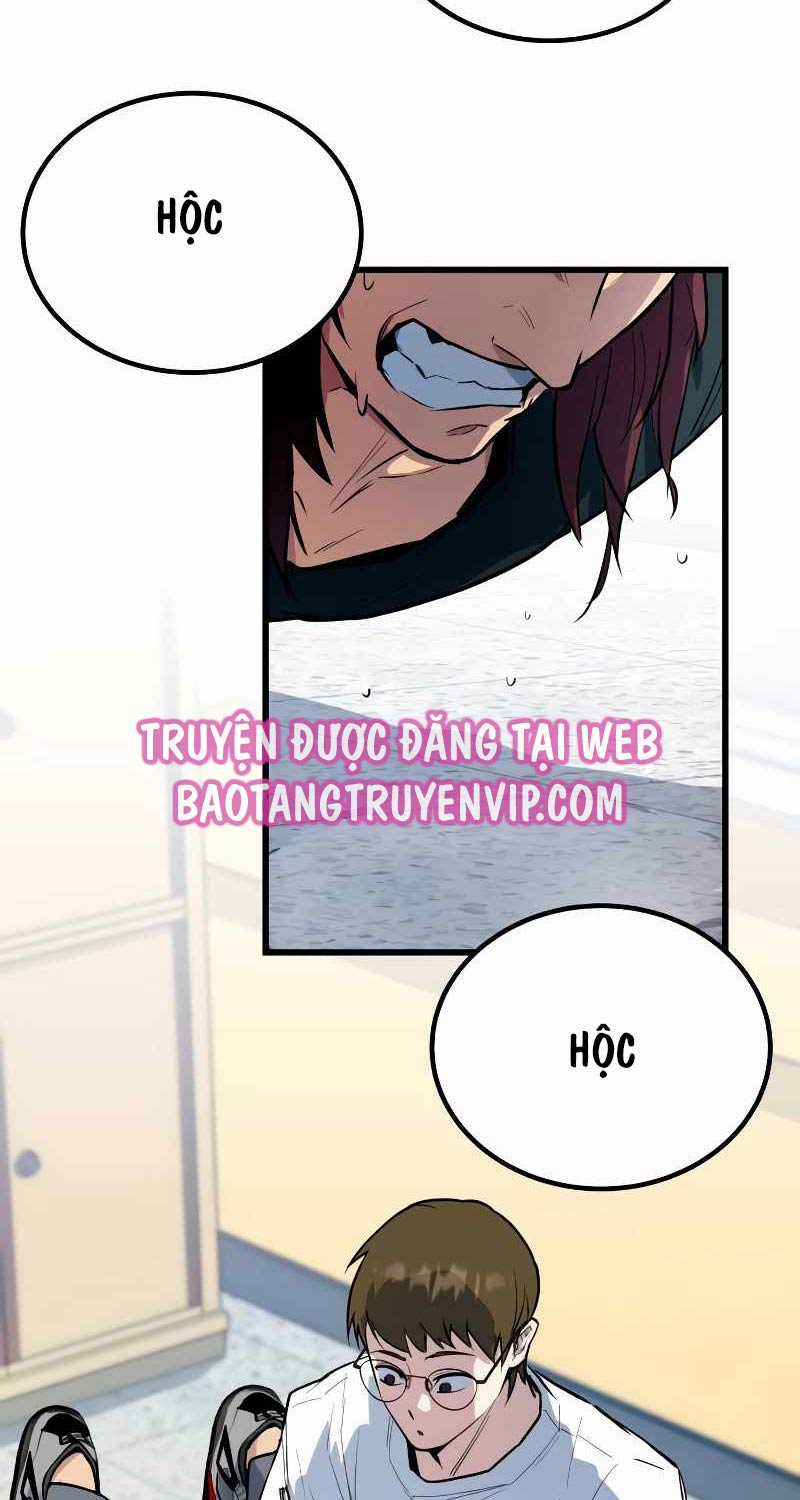 Bạo Lực Vương - Chapter 2 - Trang 42