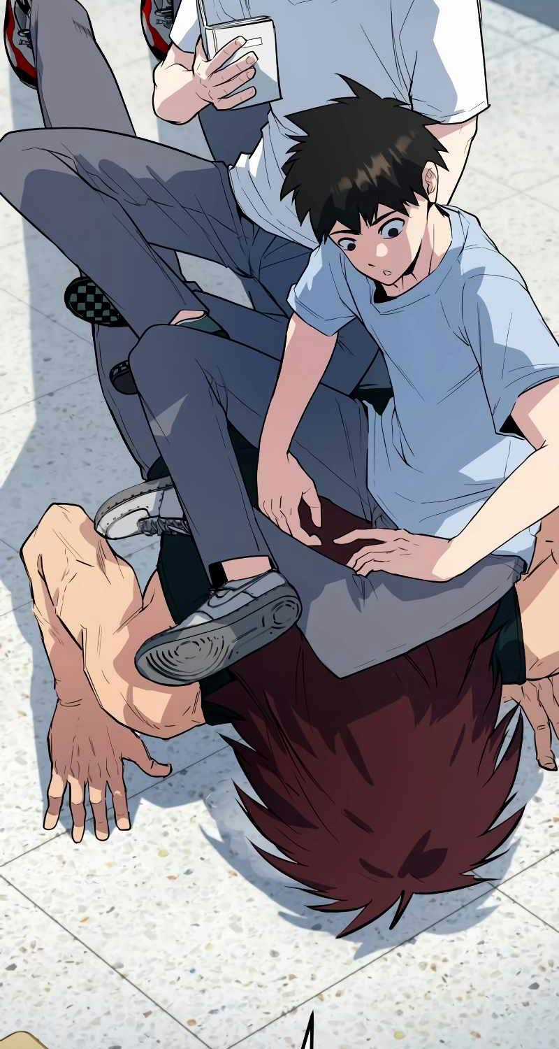 Bạo Lực Vương - Chapter 2 - Trang 43