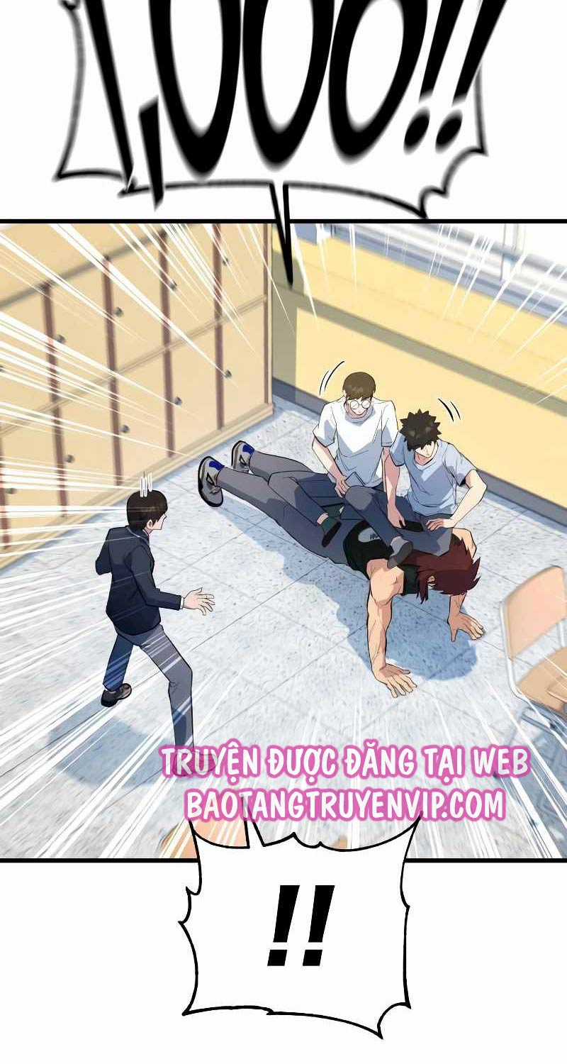 Bạo Lực Vương - Chapter 2 - Trang 46