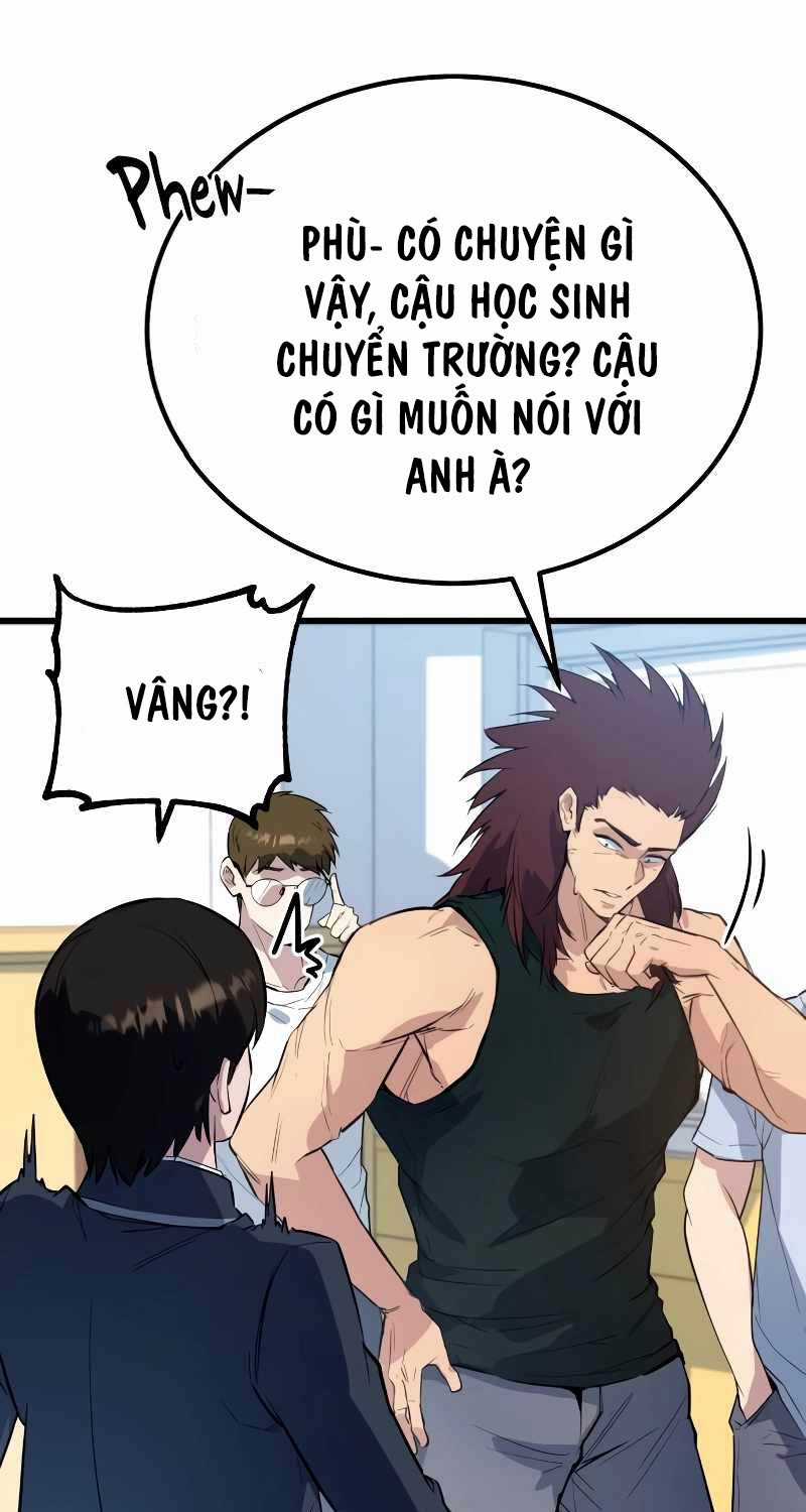 Bạo Lực Vương - Chapter 2 - Trang 49
