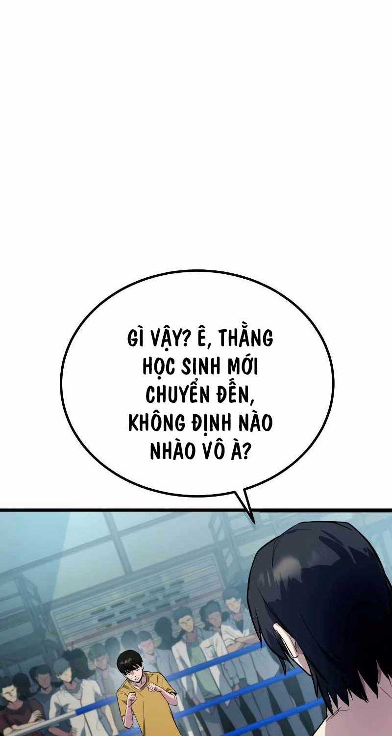 Bạo Lực Vương - Chapter 2 - Trang 6