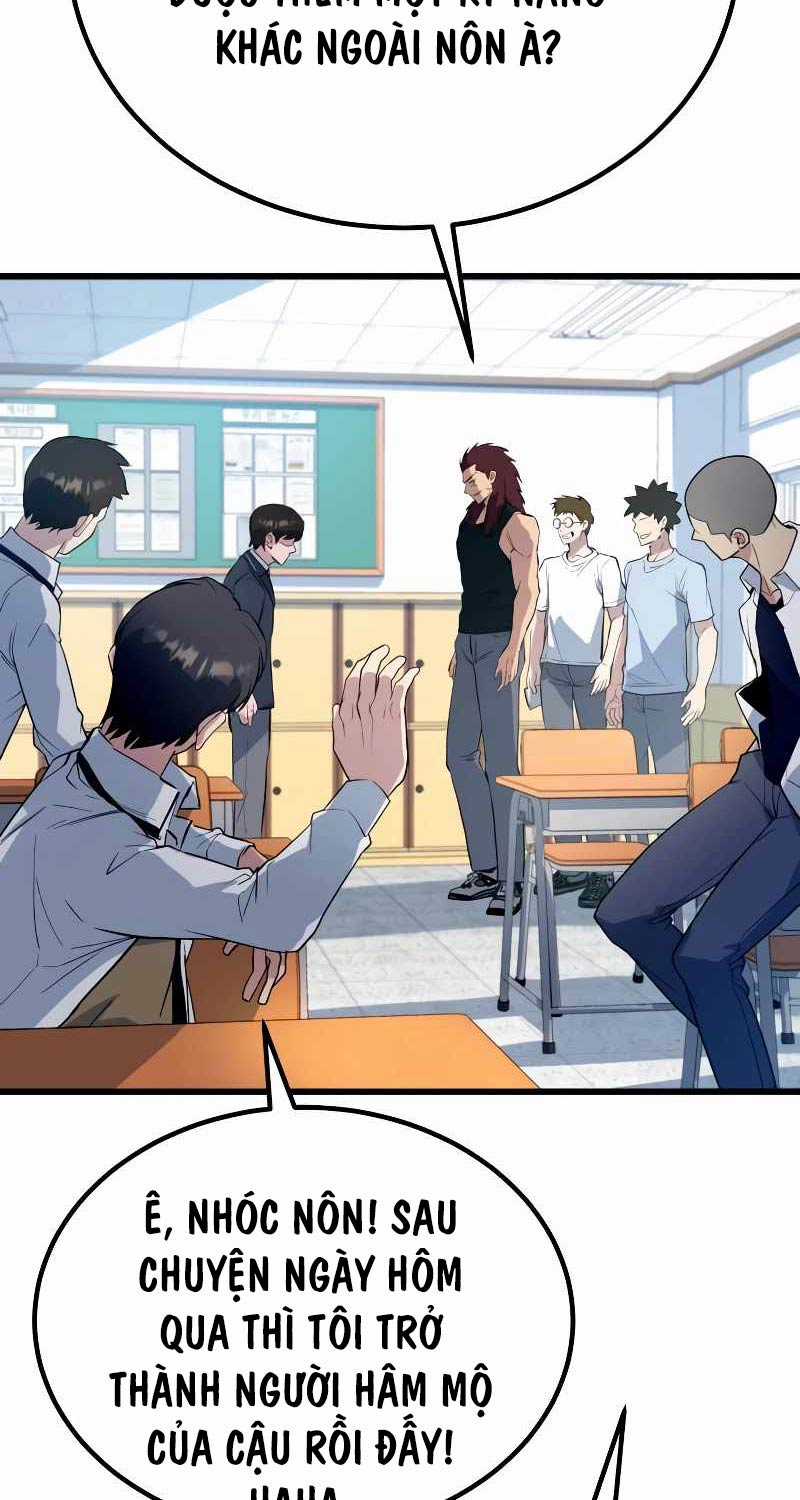 Bạo Lực Vương - Chapter 2 - Trang 53