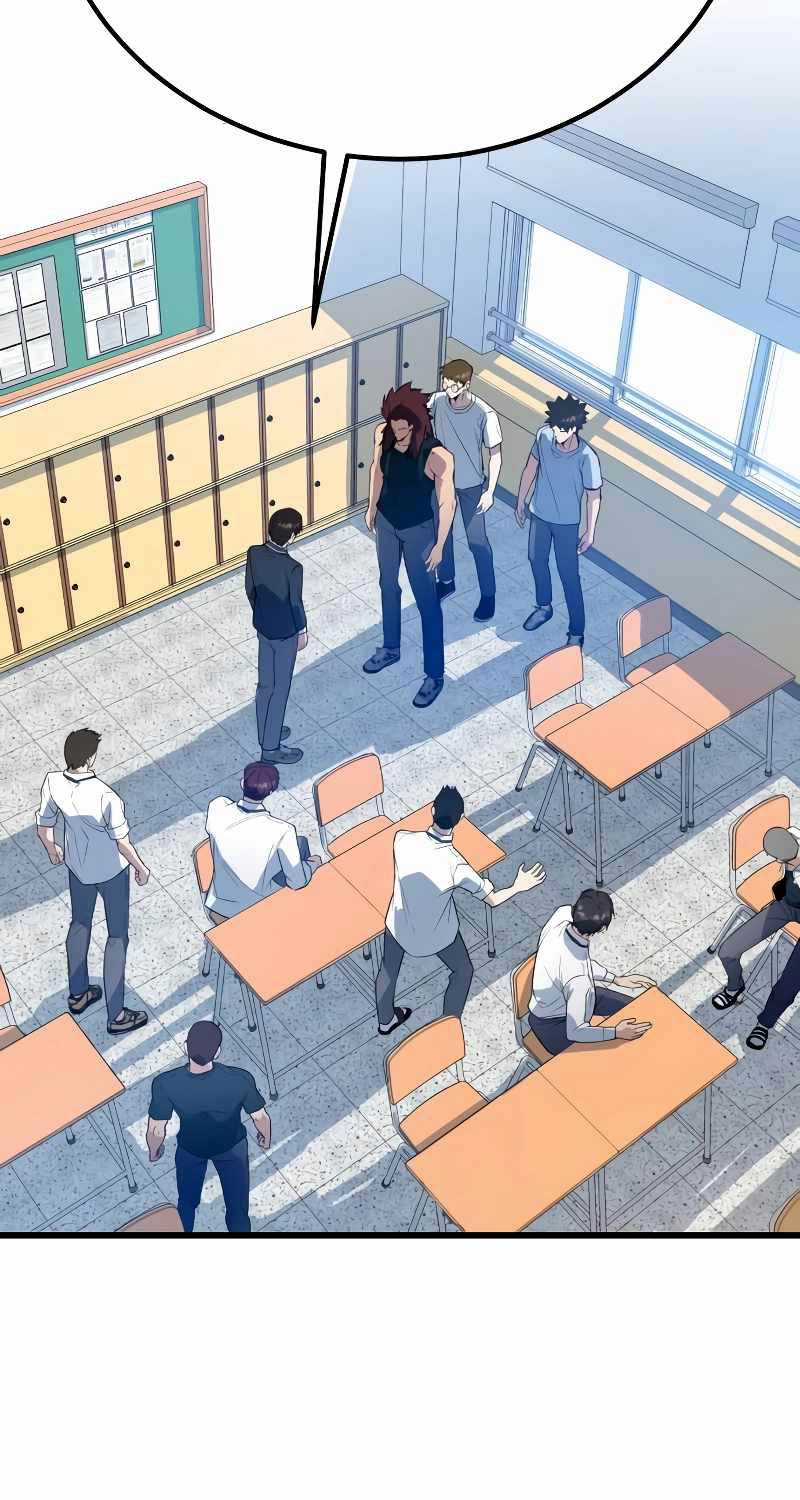 Bạo Lực Vương - Chapter 2 - Trang 56