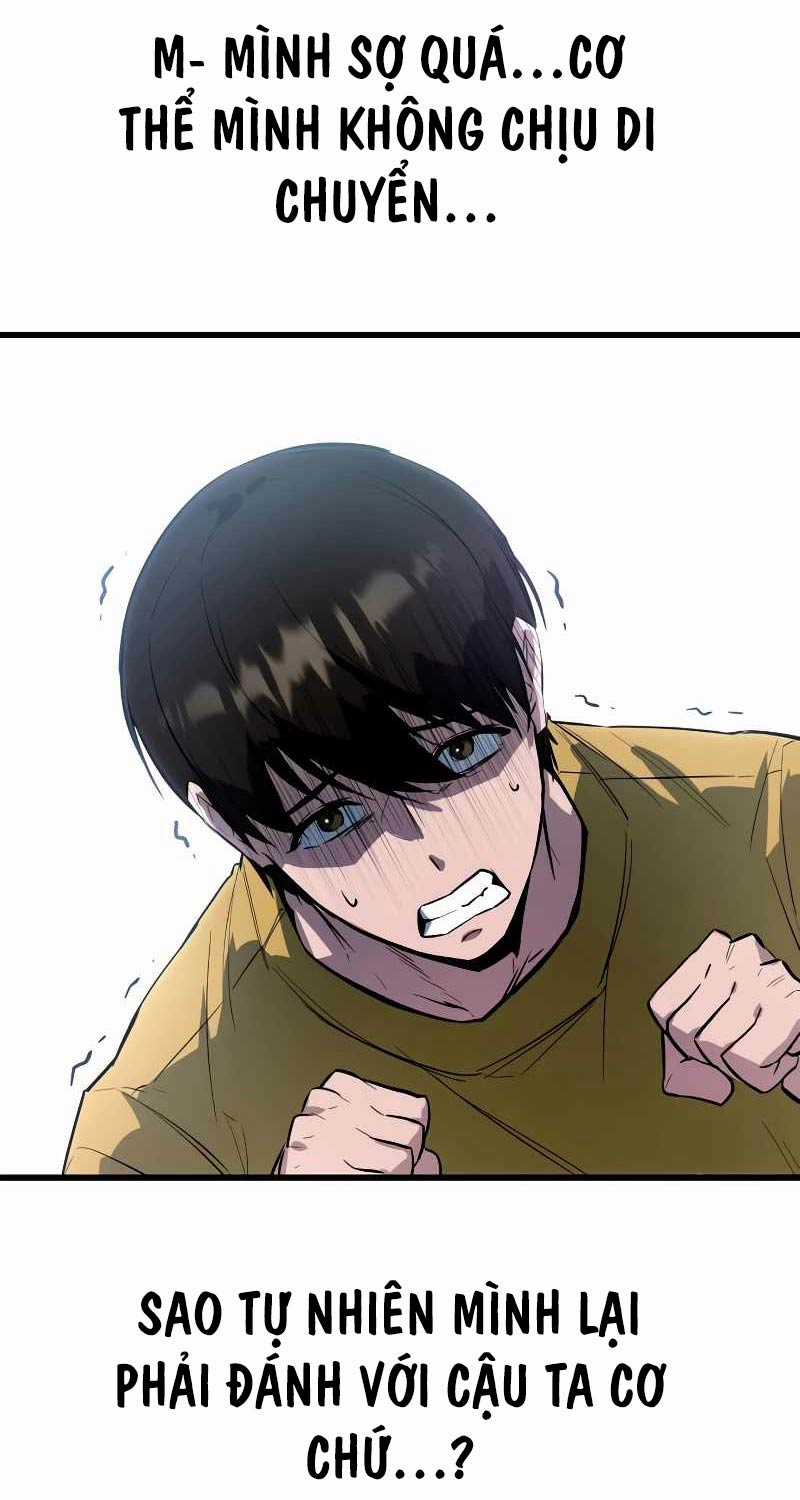 Bạo Lực Vương - Chapter 2 - Trang 8