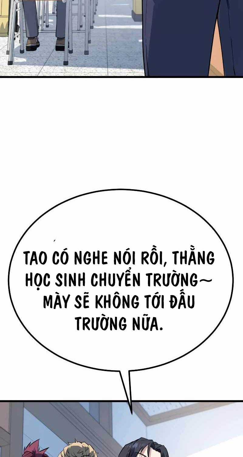 Bạo Lực Vương - Chapter 2 - Trang 75