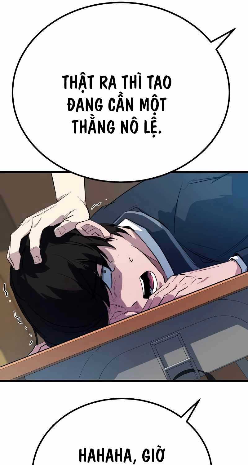 Bạo Lực Vương - Chapter 2 - Trang 82
