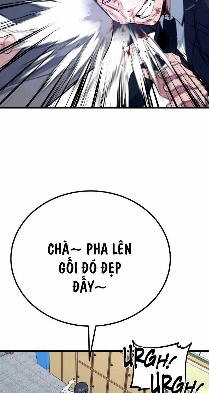 Bạo Lực Vương - Chapter 2 - Trang 86