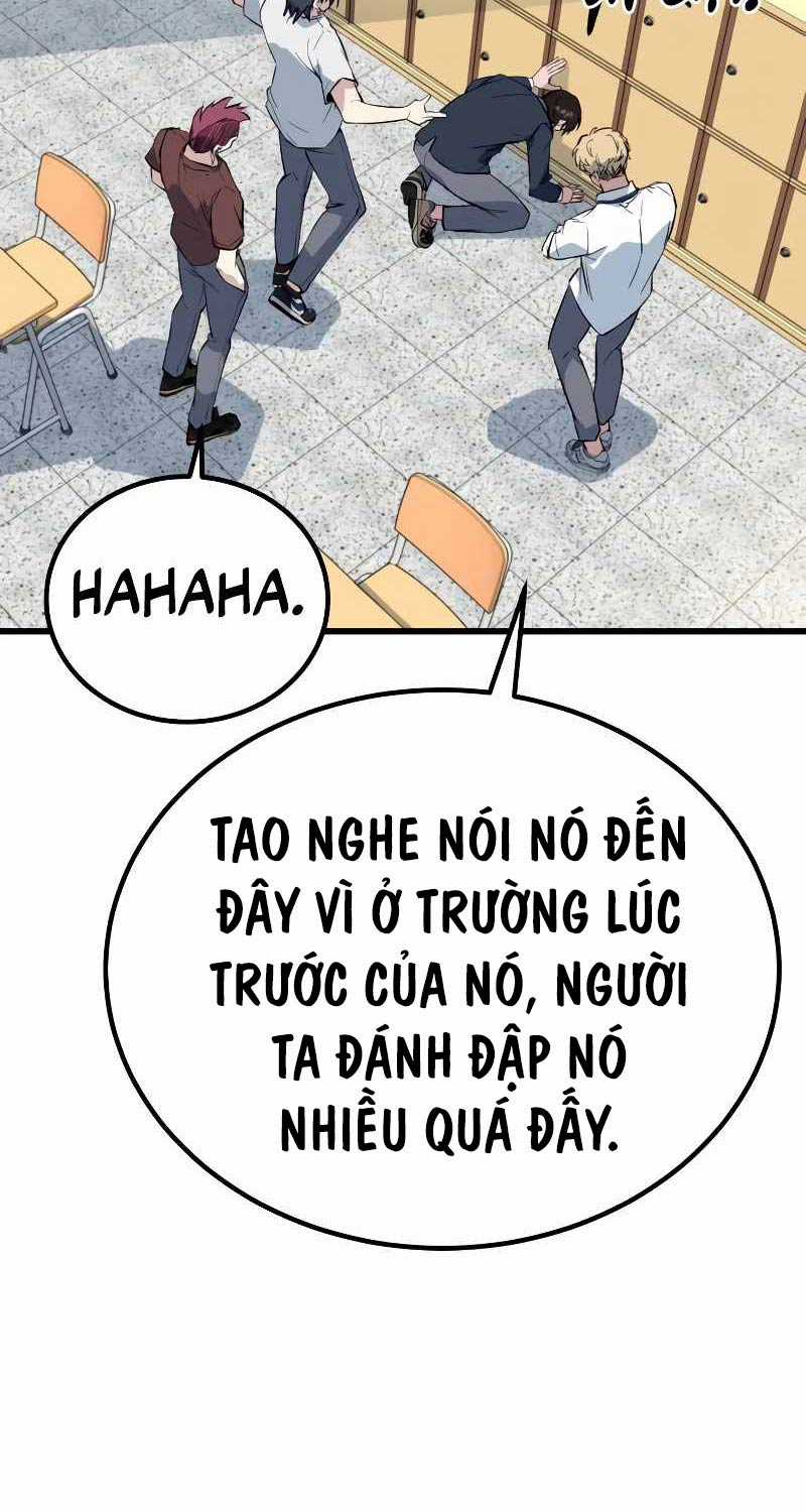 Bạo Lực Vương - Chapter 2 - Trang 87