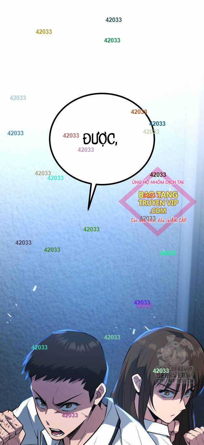 Bạo Lực Vương - Chapter 20 - Trang 1