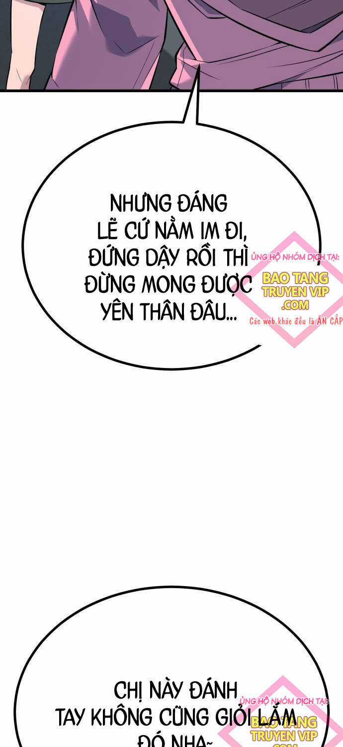 Bạo Lực Vương - Chapter 20 - Trang 11