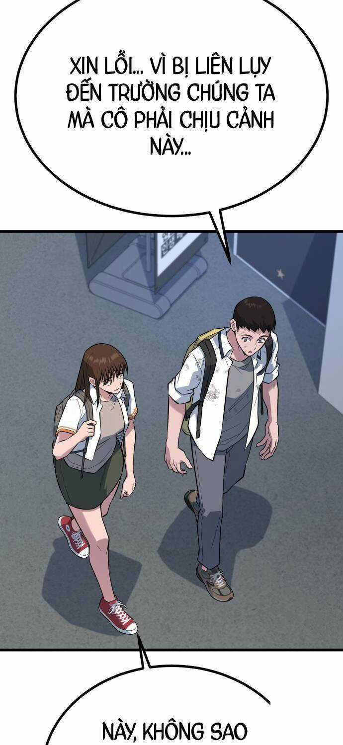 Bạo Lực Vương - Chapter 20 - Trang 107