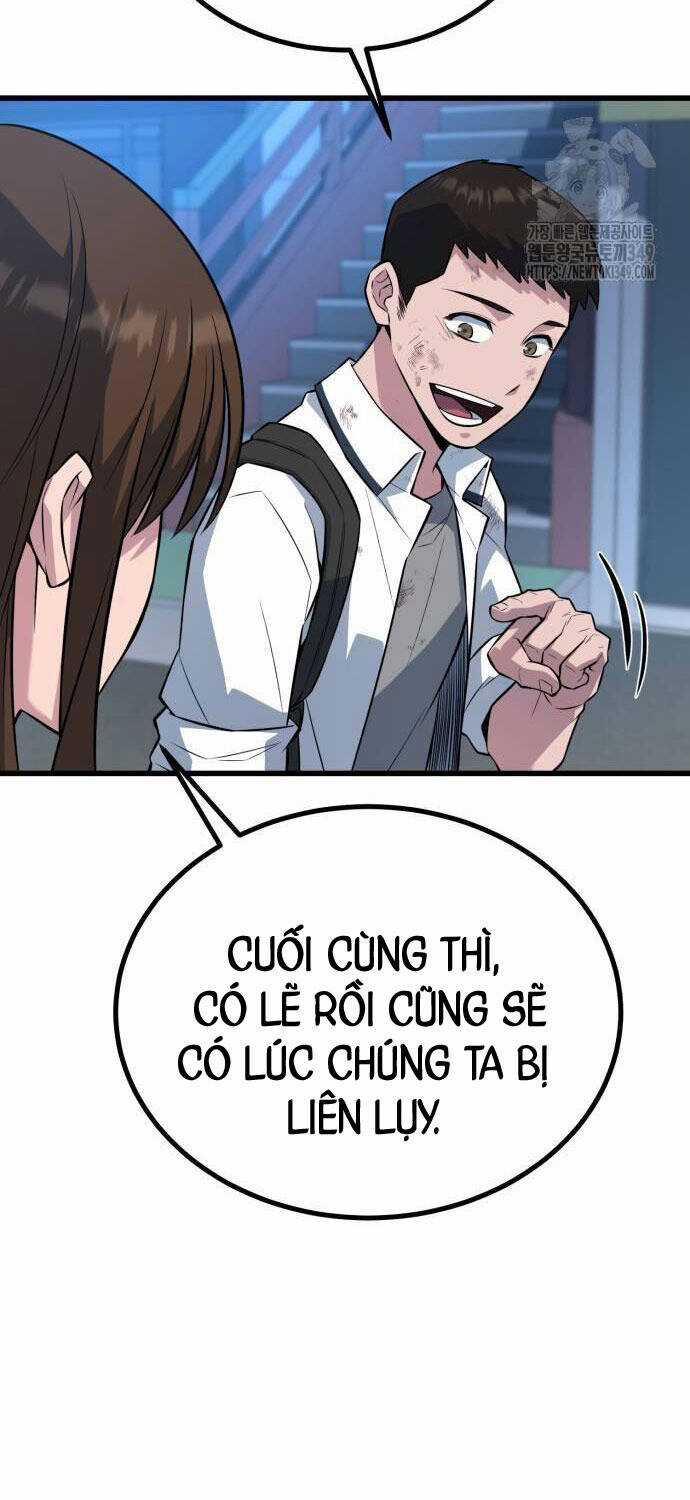 Bạo Lực Vương - Chapter 20 - Trang 110