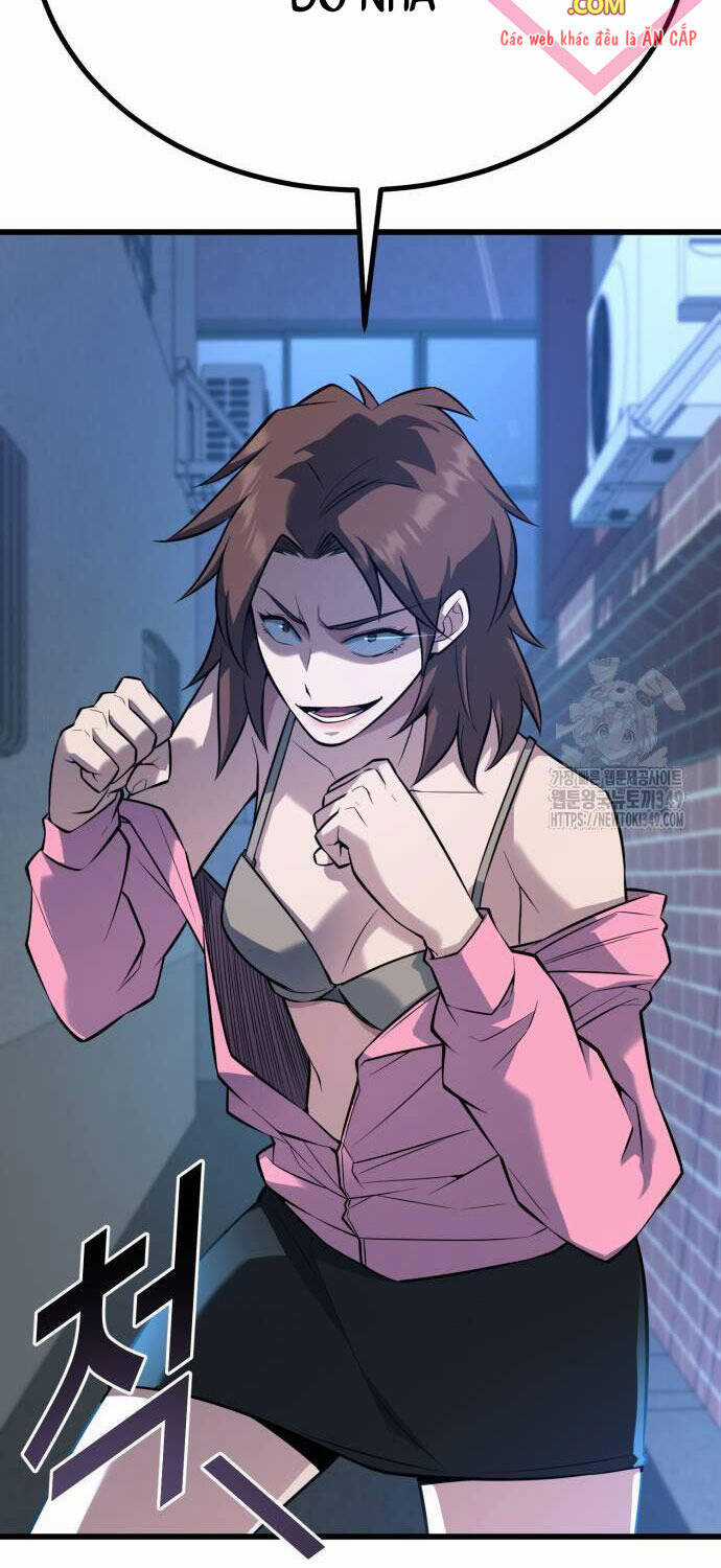 Bạo Lực Vương - Chapter 20 - Trang 12