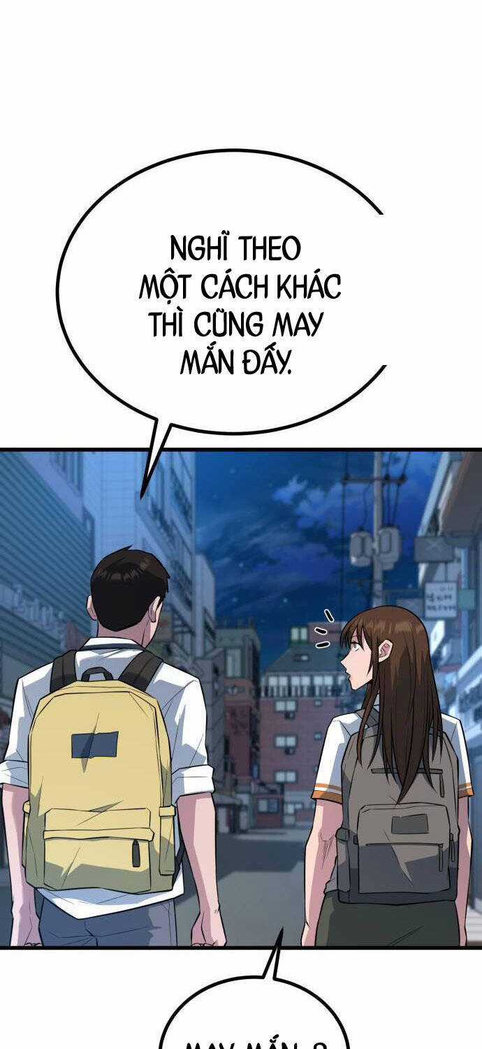 Bạo Lực Vương - Chapter 20 - Trang 112