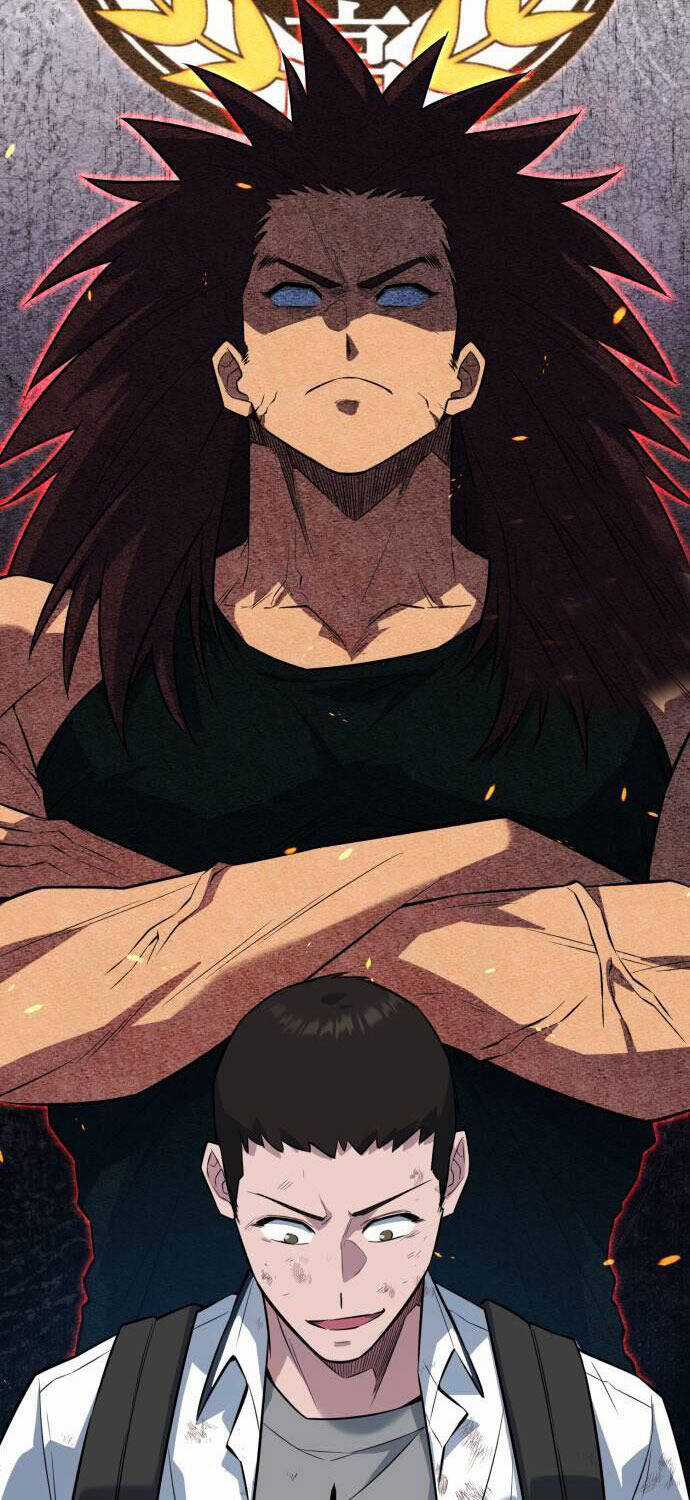 Bạo Lực Vương - Chapter 20 - Trang 114