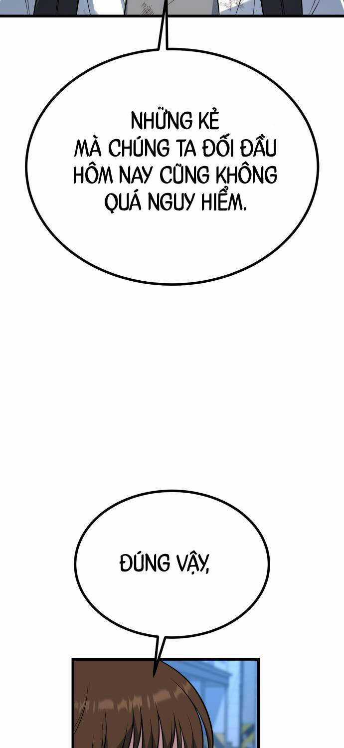 Bạo Lực Vương - Chapter 20 - Trang 115