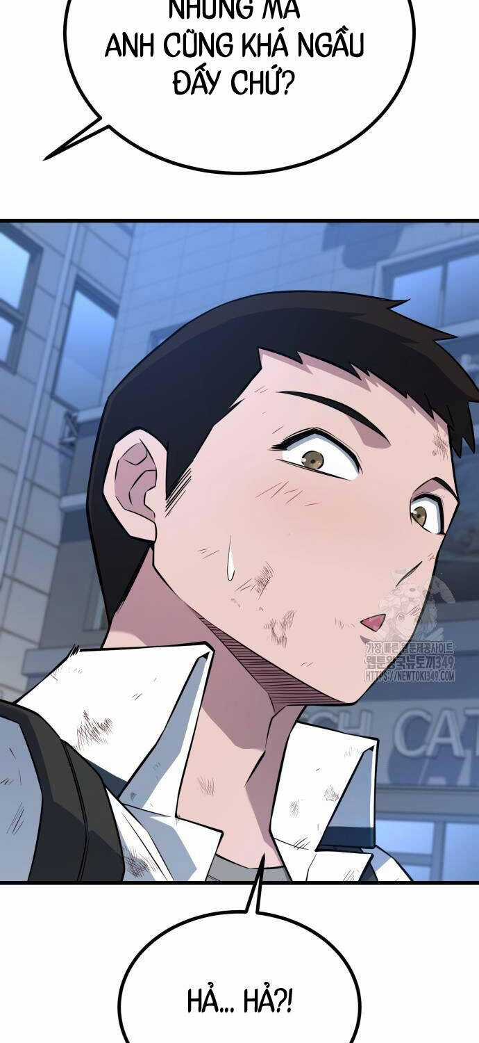 Bạo Lực Vương - Chapter 20 - Trang 117