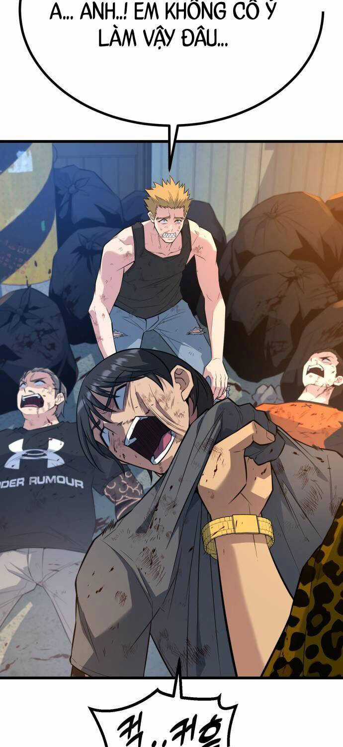 Bạo Lực Vương - Chapter 20 - Trang 123