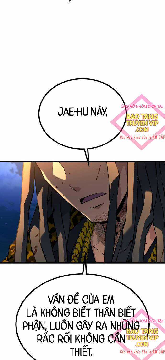 Bạo Lực Vương - Chapter 20 - Trang 125