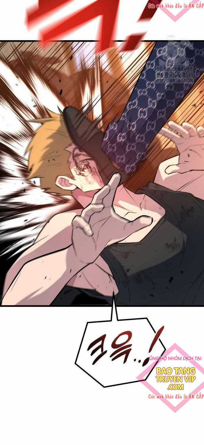 Bạo Lực Vương - Chapter 20 - Trang 128