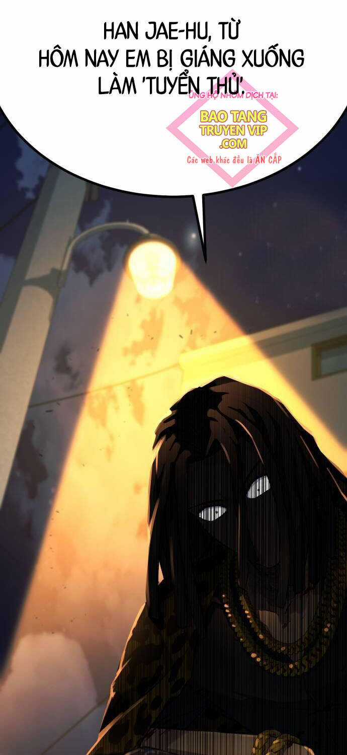 Bạo Lực Vương - Chapter 20 - Trang 131