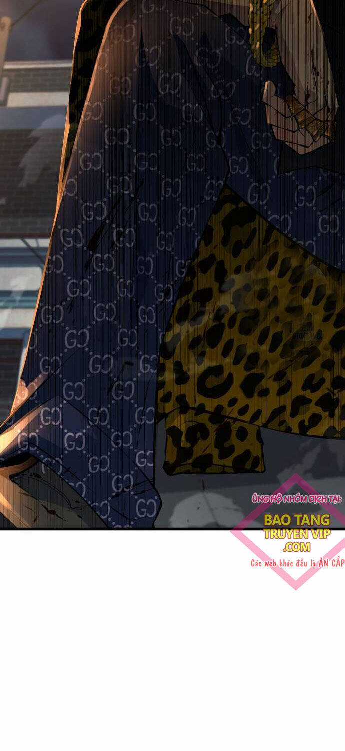 Bạo Lực Vương - Chapter 20 - Trang 132