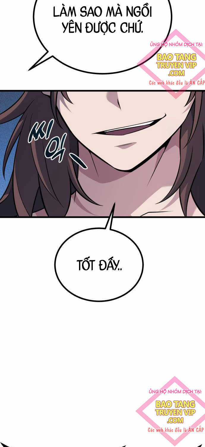 Bạo Lực Vương - Chapter 20 - Trang 15