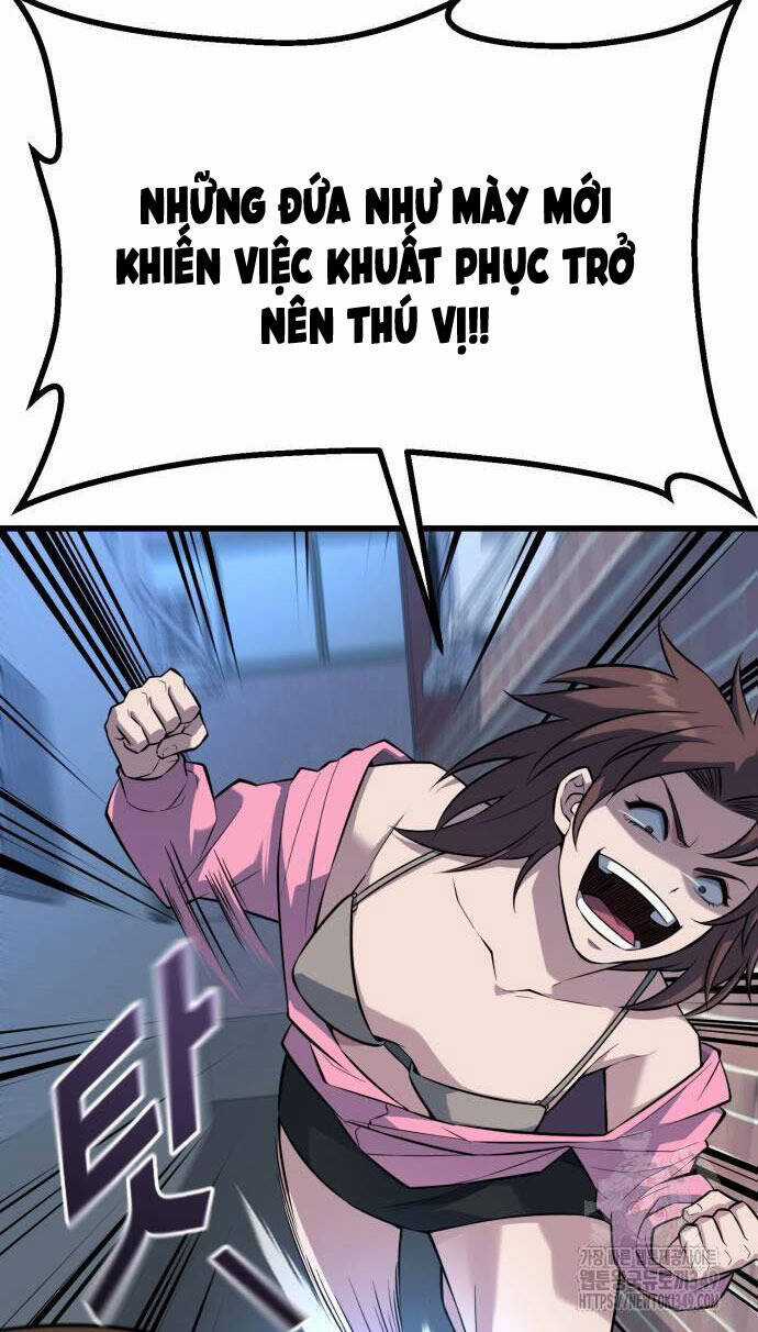 Bạo Lực Vương - Chapter 20 - Trang 16