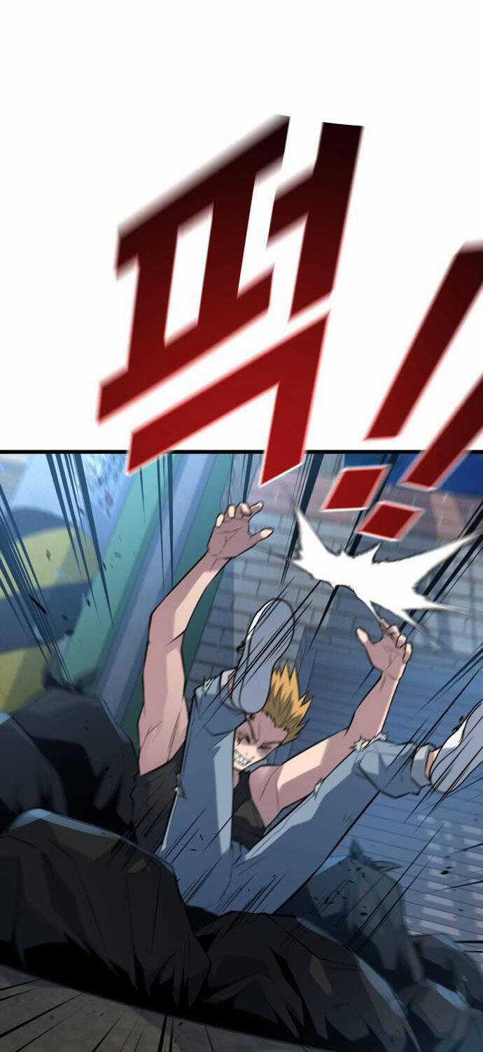 Bạo Lực Vương - Chapter 20 - Trang 18