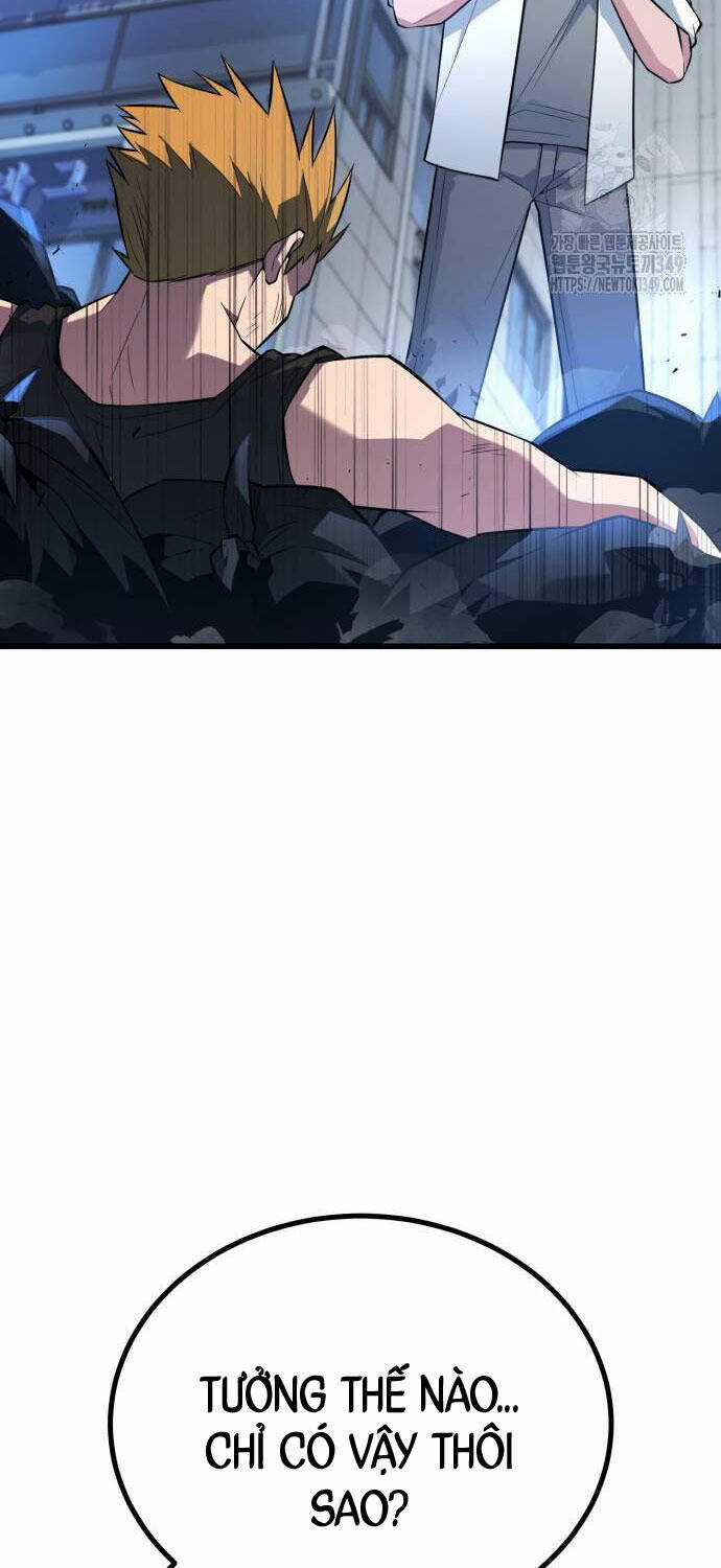 Bạo Lực Vương - Chapter 20 - Trang 20