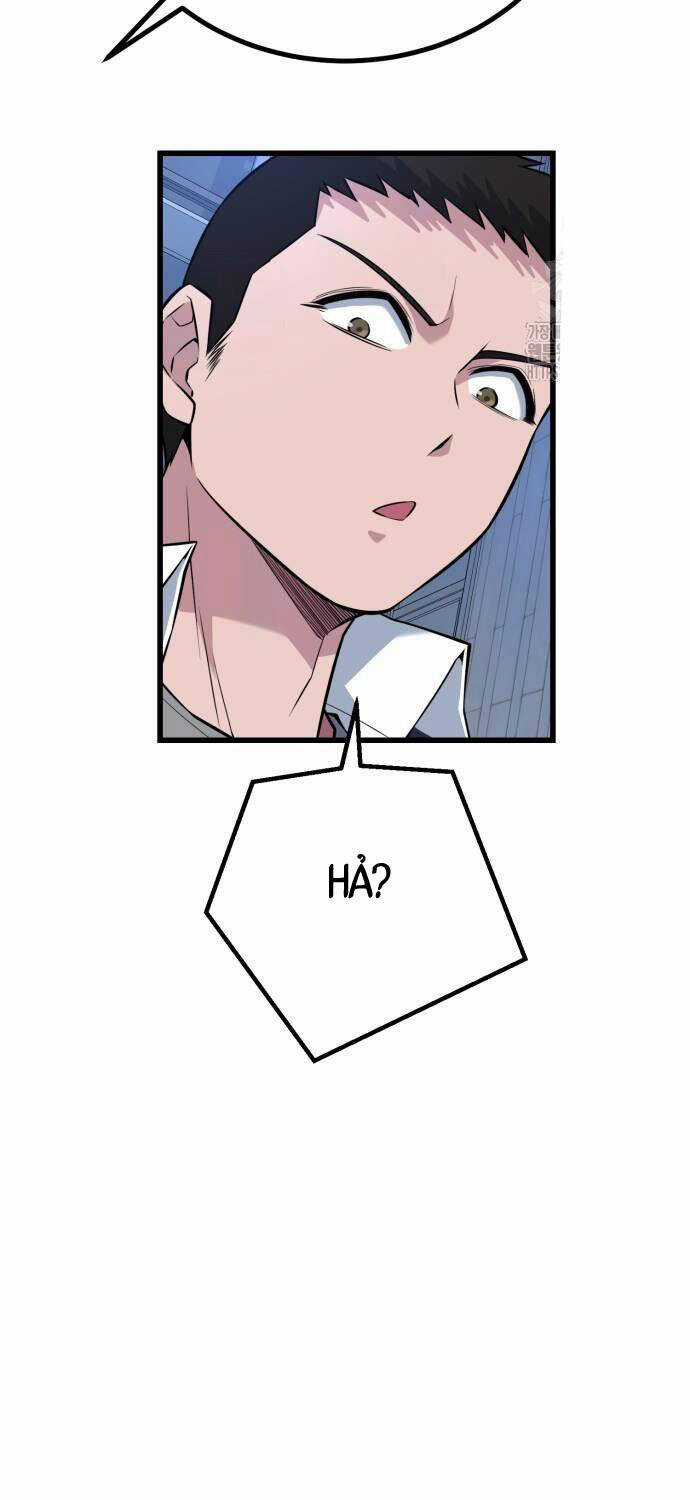 Bạo Lực Vương - Chapter 20 - Trang 21