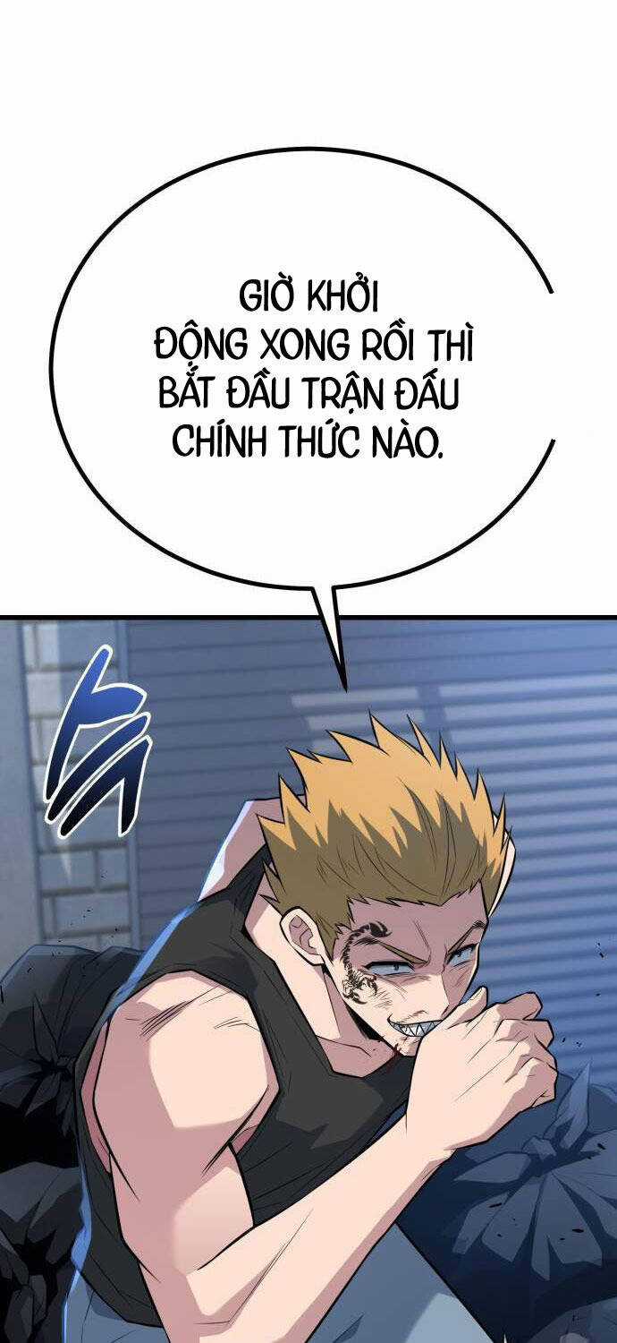 Bạo Lực Vương - Chapter 20 - Trang 22